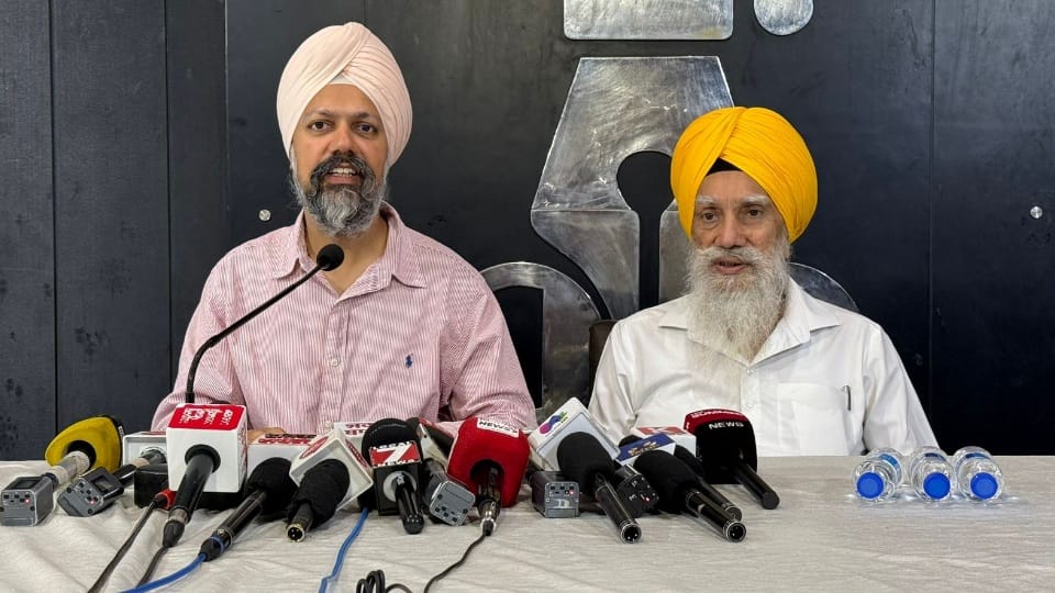 UK MP Tanmanjeet Singh Dhesi demands the Centre to open Kartarpur Corridor