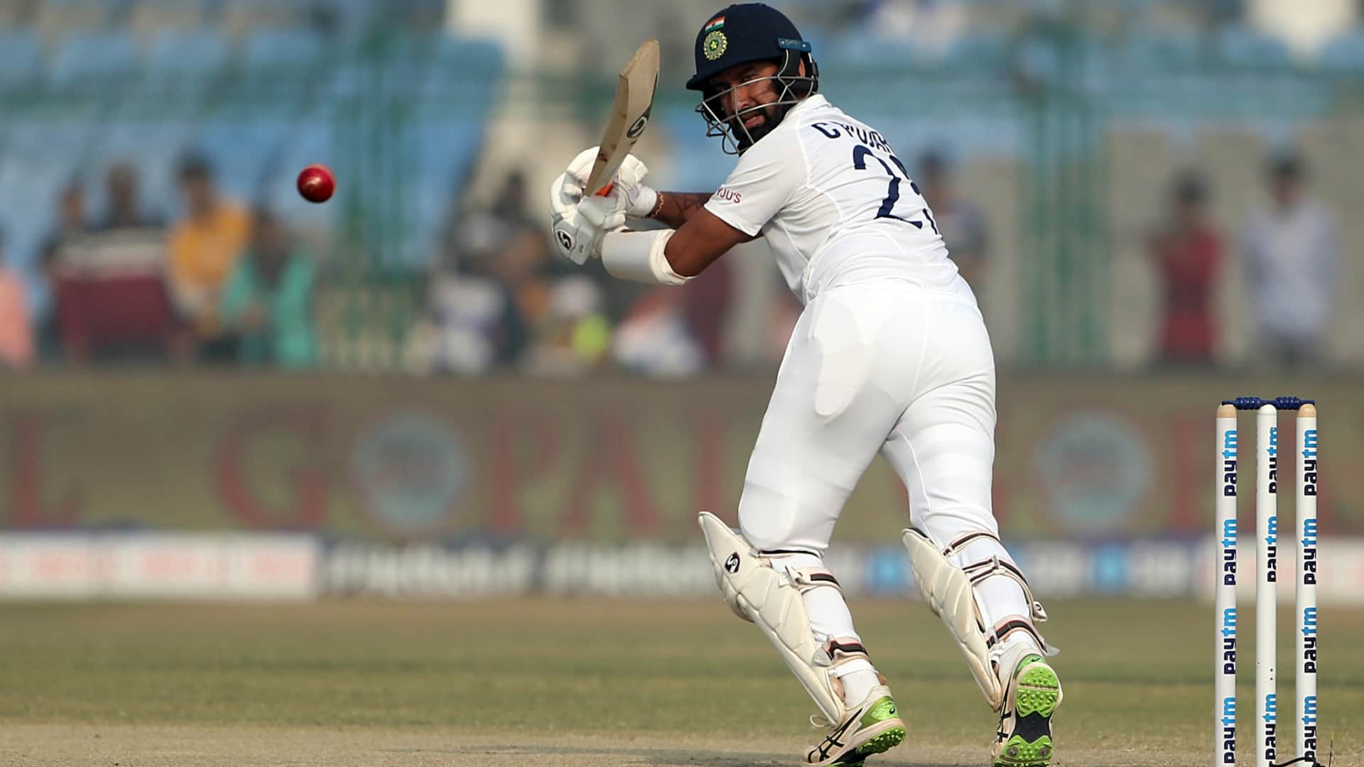 Cheteshwar Pujara International Retirement from cricket check unmatched records achievements stats