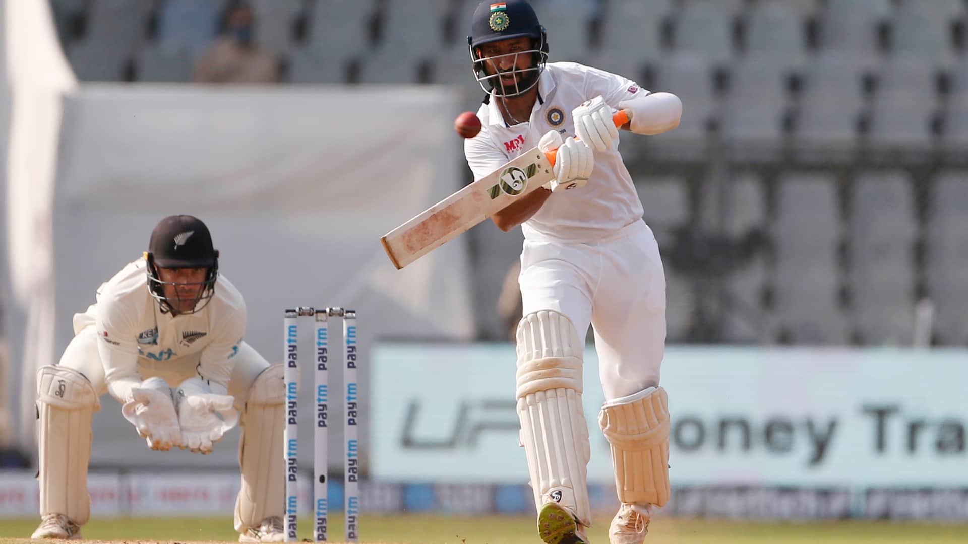 Cheteshwar Pujara International Retirement from cricket check unmatched records achievements stats