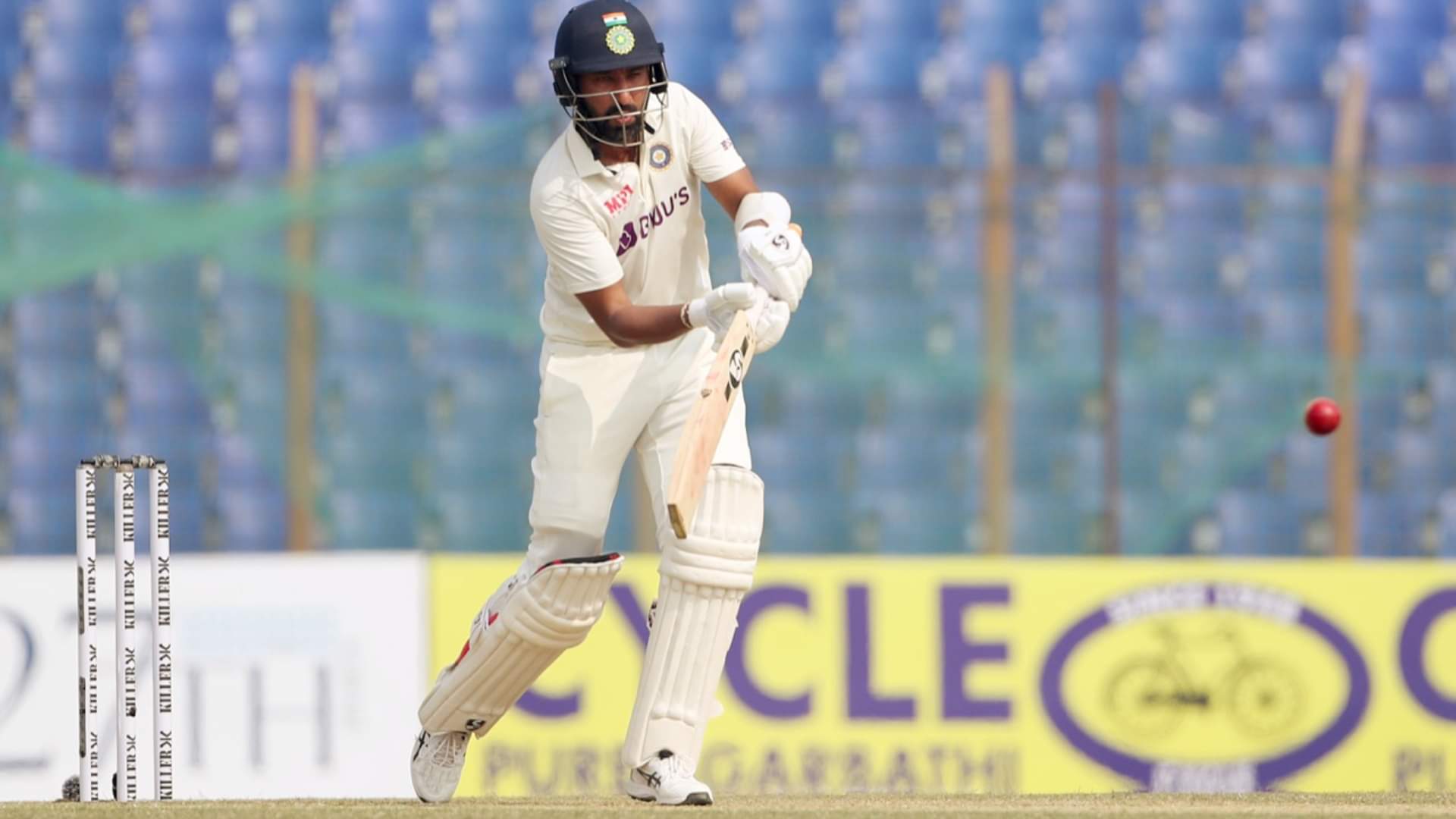 IND vs SA: India face uphill battle as South Africa set 500+ target; records and history against Team India