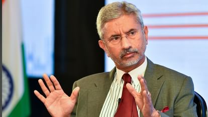 Global Politics EAM Jaishankar on US Pak relations they have history of overlooking reminds 2011 Osama killing