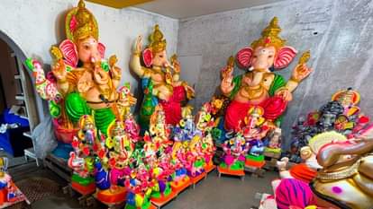 ganesh chaturthi