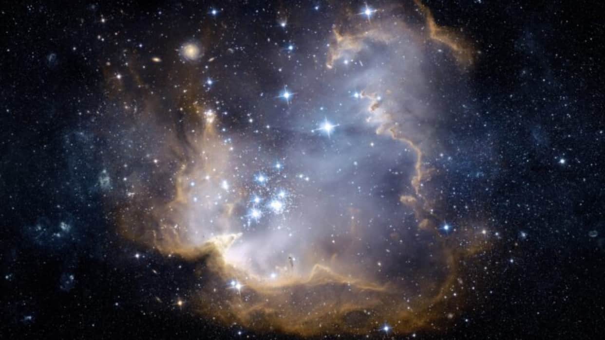 How Do Stars Are born Twinkle in the Night Sky Know the Science Behind Shining Stars
