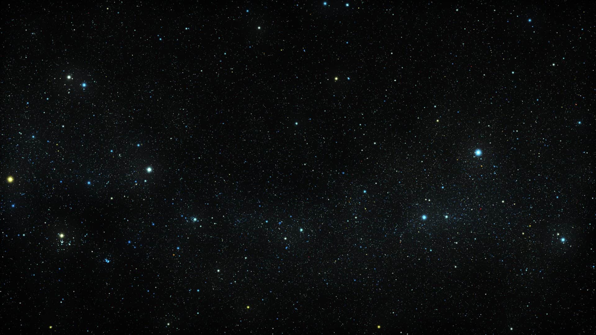 How Do Stars Are born Twinkle in the Night Sky Know the Science Behind Shining Stars