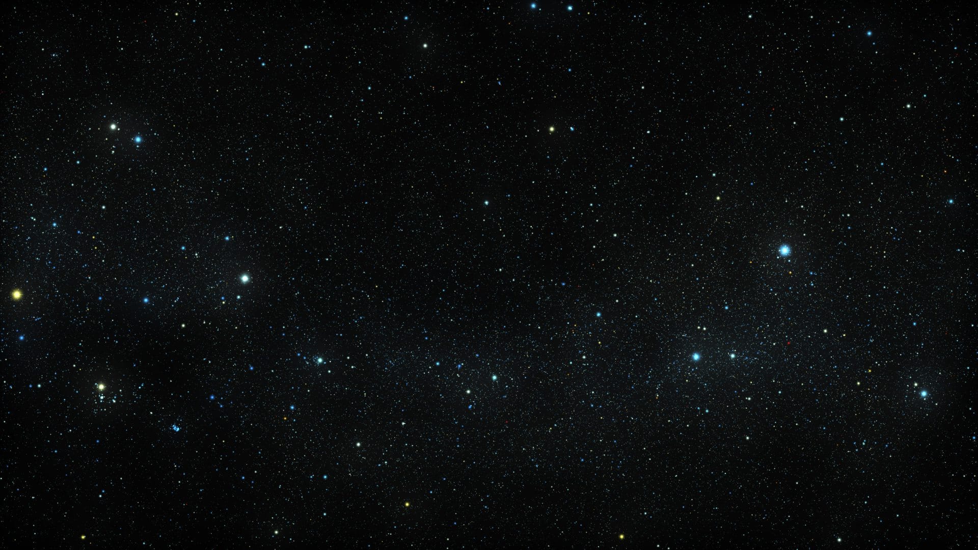 How Do Stars Are born Twinkle in the Night Sky Know the Science Behind Shining Stars