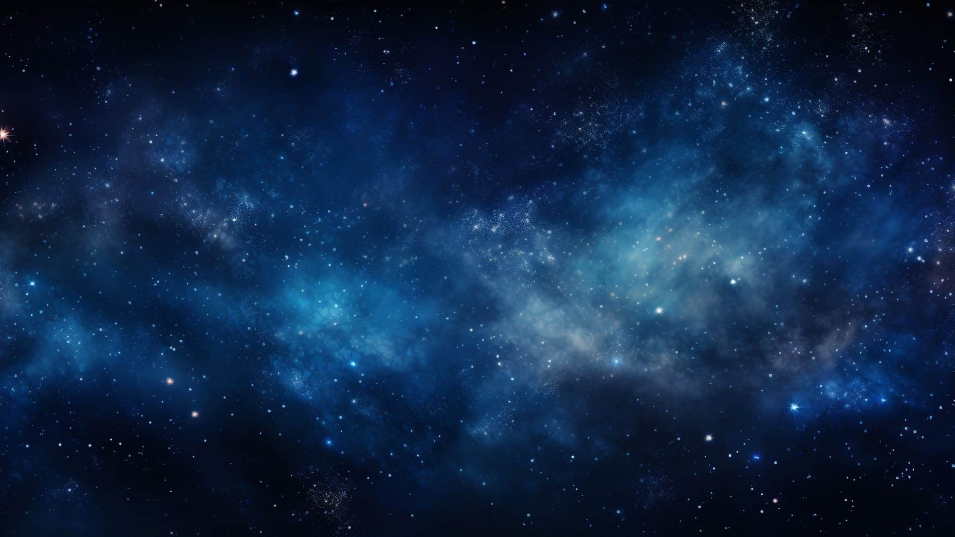 How Do Stars Are born Twinkle in the Night Sky Know the Science Behind Shining Stars