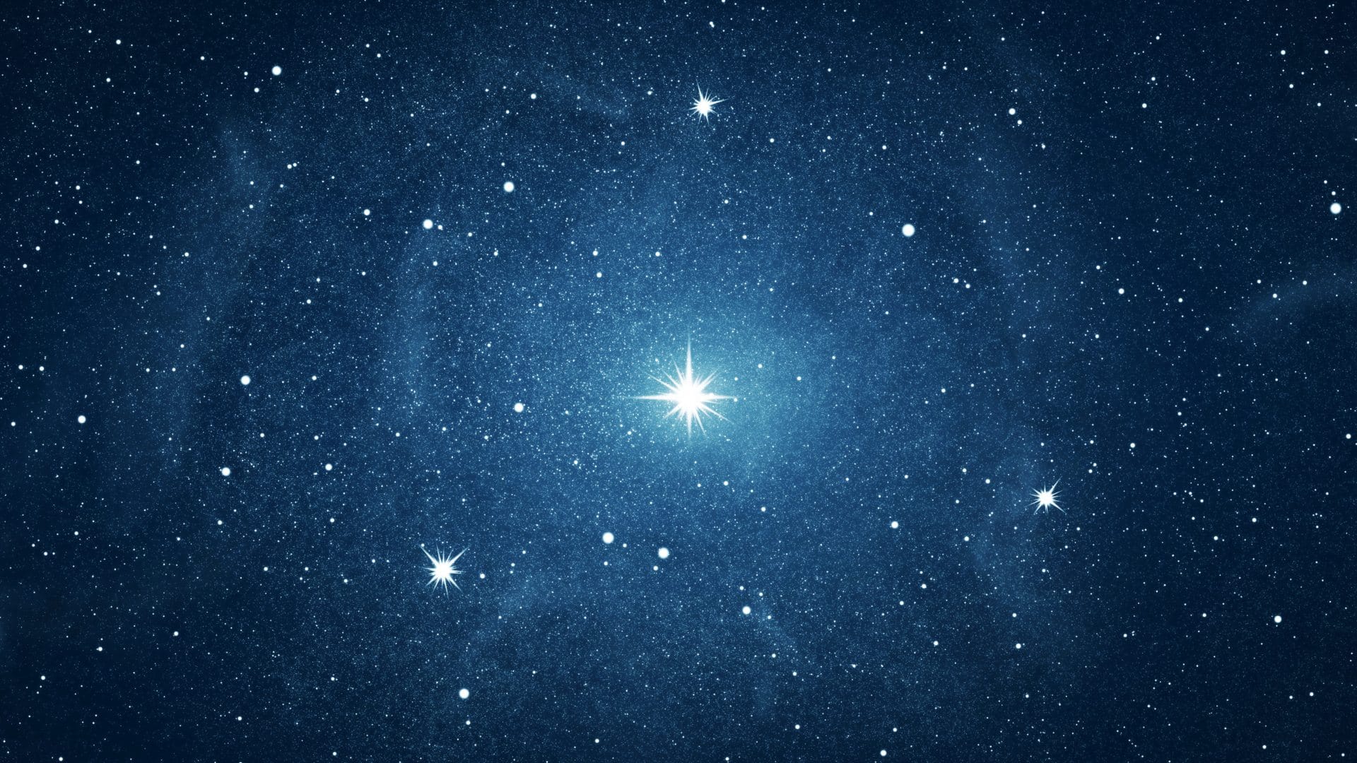 How Do Stars Are born Twinkle in the Night Sky Know the Science Behind Shining Stars