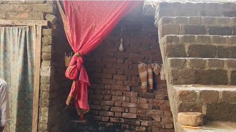 Budaun Crime News Husband Attempts to Kill Wife After Love Marriage, Later Found Hanging UP news in Hindi