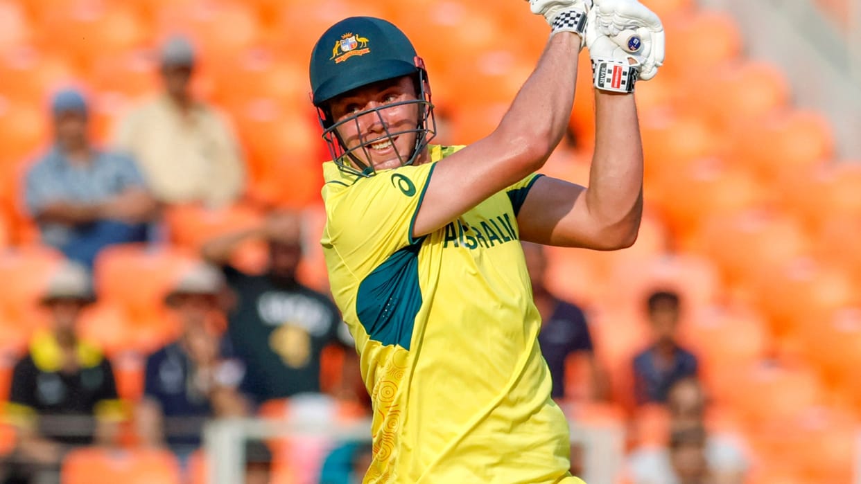 AUS vs SA: Australia won the last ODI by 276 runs, South Africa won the series 2-1