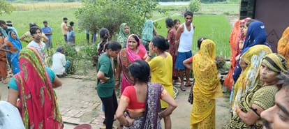 Kanpur Theft Lakhs stolen from three houses in one night fire opened on homeowner when he woke up