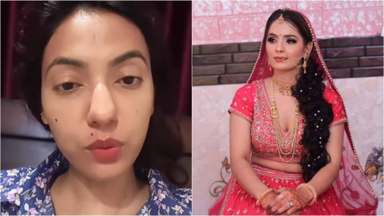 Actress Disha Patani Sister Khushboo Patani Reaction On Nikki Murder Case Pleaded for justice
