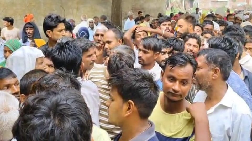 Urea distribution increased three times since last year