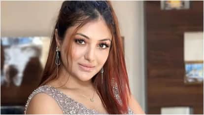 Khushi Mukherjee Controversy Rapper Shanty Sharma Comment About Immodest Dress