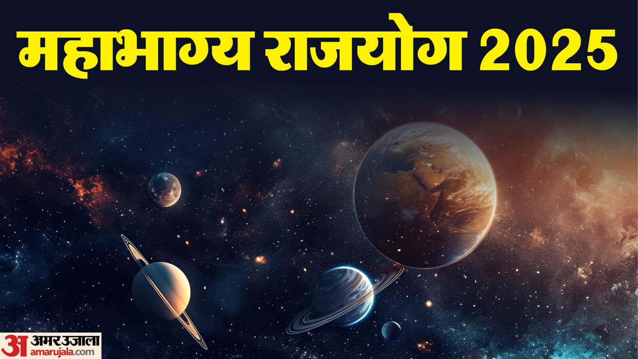 Goddess Lakshmi’s Blessings Incoming Lucky Zodiac Signs to Prosper in Just 48 Hours