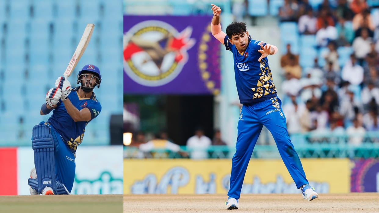 UP T-20 League: Meerut defeated Noida