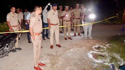 Gang sold a girl from Madhya Pradesh in Brass Colony Avnish Yadav opened a cowshed six years ago
