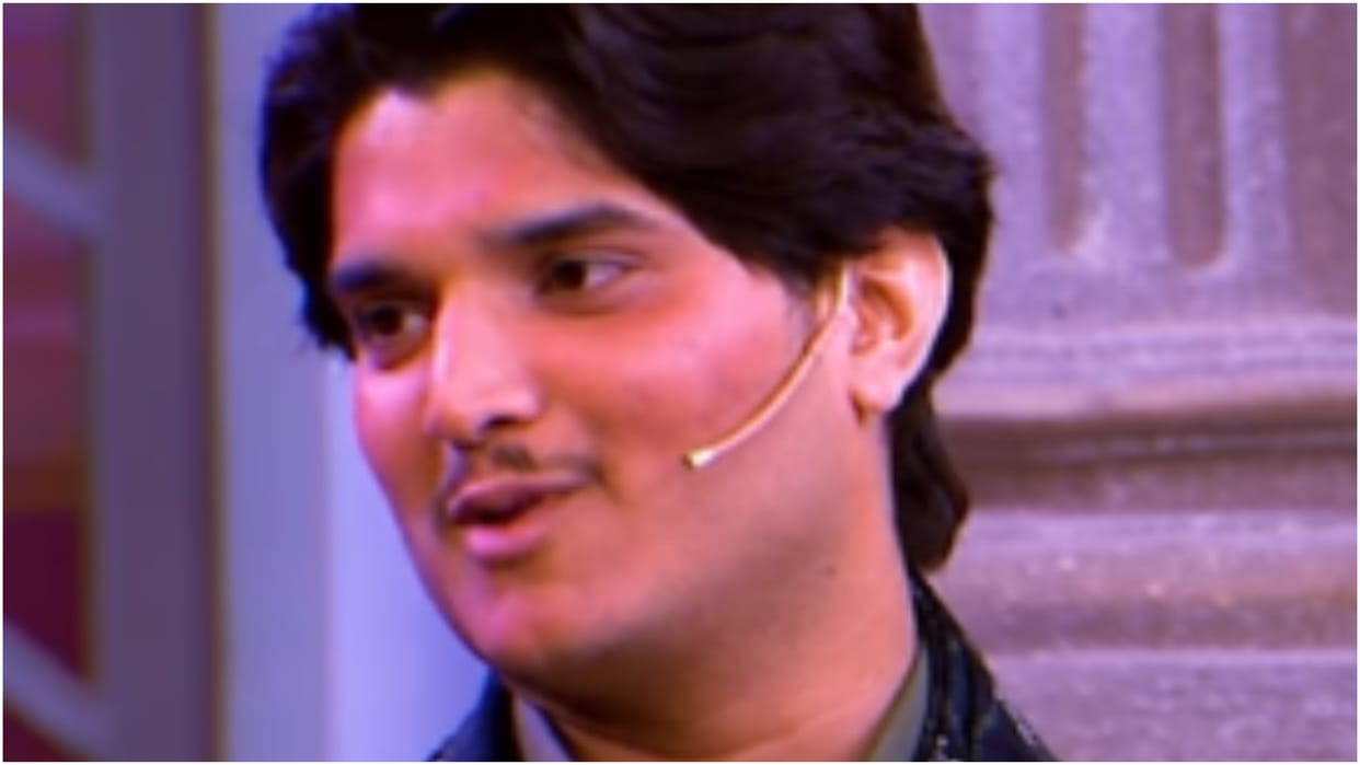 who is mridul tiwari popular youtuber net worth entering bigg boss 19 with shehbaz badesha