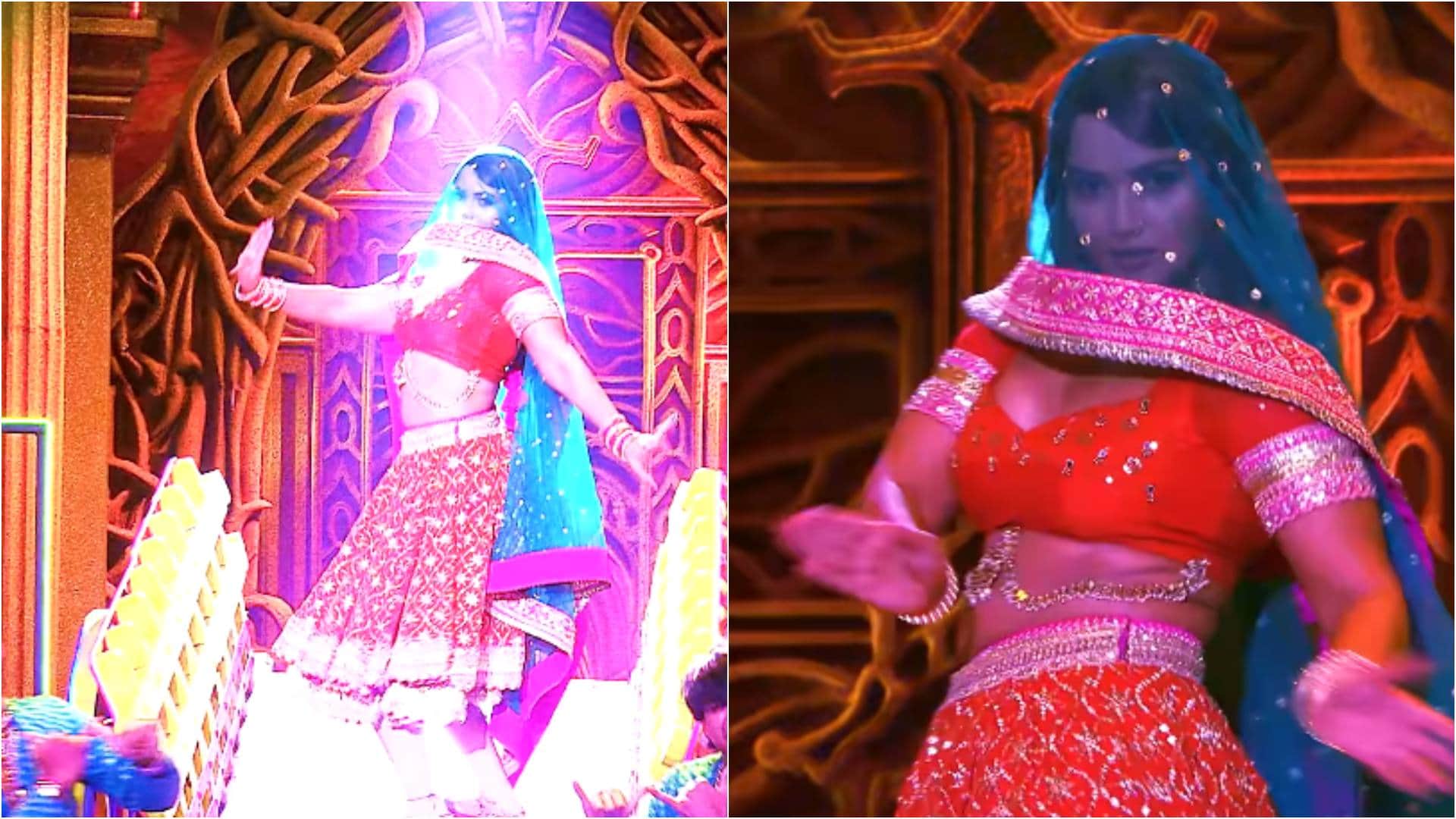 Bigg Boss 19 Contestants Who Failed to Leave a Mark in the Show Ashnoor Neelam Natalia