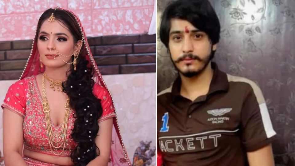 Nikki murder case greater noida Nikki missing mobile phone was found with her family