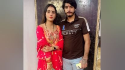 Nikki Murder Case: पत्नी और भाभी की इस बात से नाखुश था विपिन, दोनों बहनों की ये बात भी न थी पसंद; पढ़ें खुलासा Nikki Murder Case Greater Noida Vipin was unhappy with his wife and sister-in-law managing Instagram