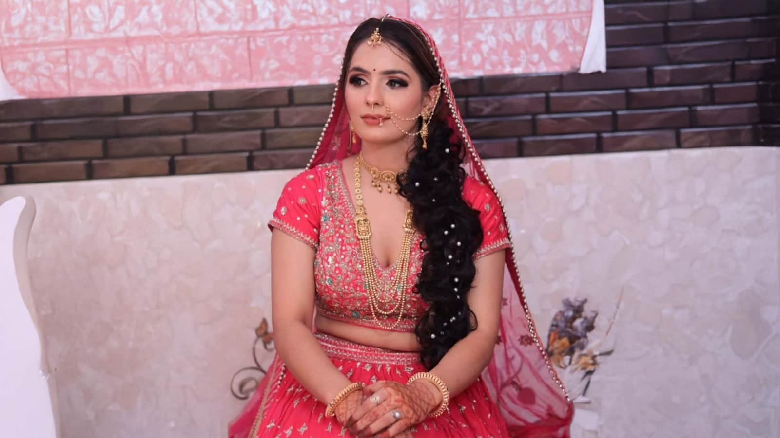 her sister Kanchan will return to her in-laws' home Nikki Bhati death case settlement within family