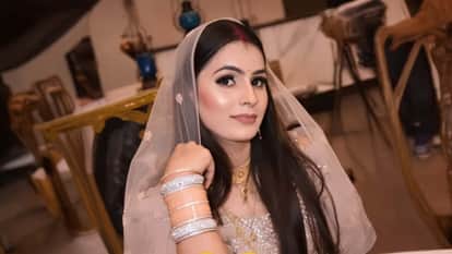 निक्की की फाइल फोटो