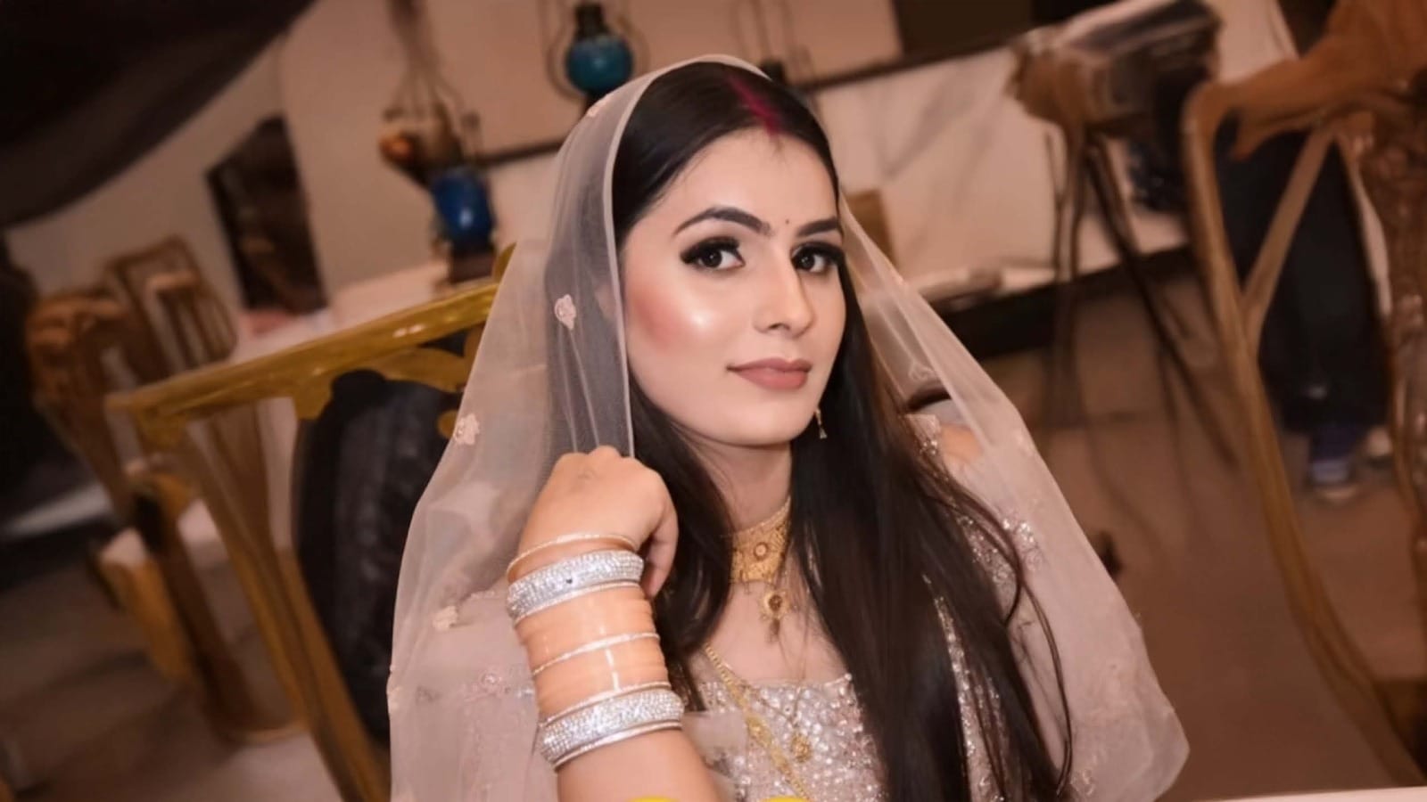 Nikki murder case After encounter husband said I have no regrets about my wife death