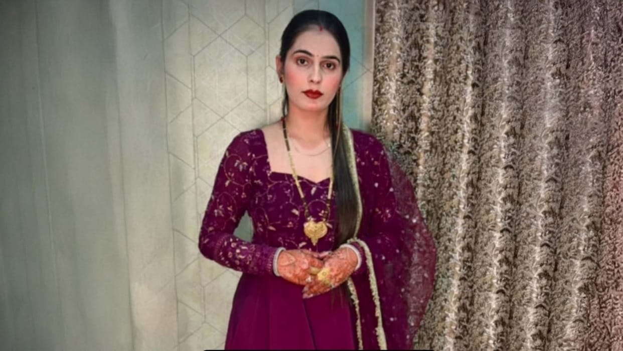 Bail of murder accused rejected in Nikki murder case