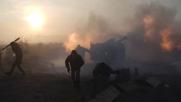 Ukraine-Russia War: Ukraine targets Russian Koltsevoy pipeline near Moscow
