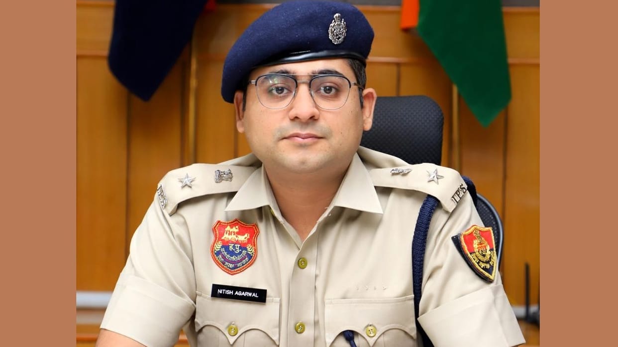 innocent child showed courage in the Safe City Campaign In Kurukshetra, accused his uncle of misbehavior