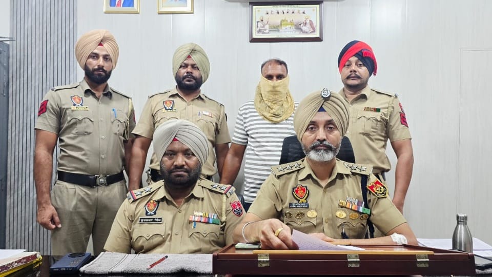 Accused arrested in Jalandhar woman murder case