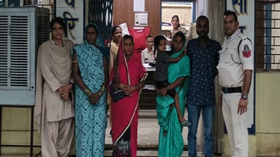 13 accused arrested so far in murder case of former panch