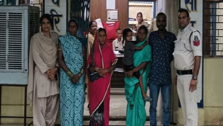 सक्ती: नग्न कर लाठी-डंडों से पीटकर मार डाला था पूर्व पंच, चार और गिरफ्तार; पुलिस ने अब तक 13 आरोपी दबोचे