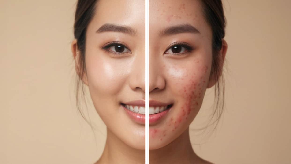 Skin Care Acne Control Tips In Summer Pimples Kaise Hataye