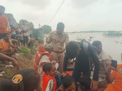 Rajasthan Flood: RSCIT Exam Cancelled in Kota & Bundi Due to Heavy Rainfall; Red Alert Issued for Two District