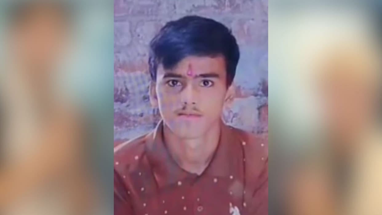 Bihar: Teen kidnapped and murdered in Nawada over cyber fraud dispute