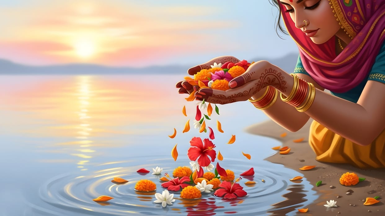 kya hoti hai udaya tithi know udaya tithi importance in festival