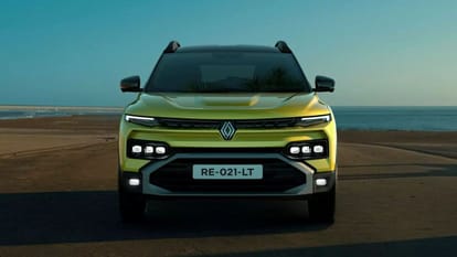 Ford and Renault Partner to Develop Two New Electric Cars for Europe, Expand Commercial Vehicle Collaboration