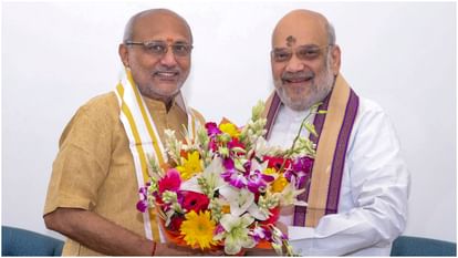 Jagdeep Dhankar resigned health reasons should not make fuss over this: Amit Shah dismisses opposition claims