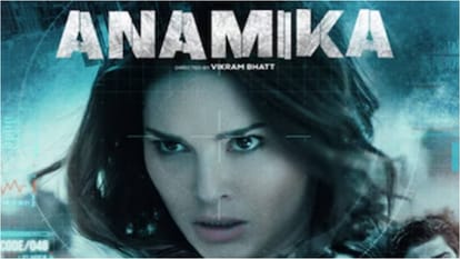 Sunny Leone Got chance in director Vikram Bhatt upcoming projects actress begins shoot