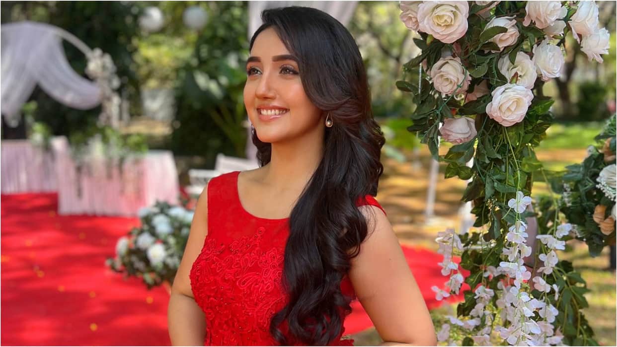 Salman khan hosted show Bigg Boss 19 contestant Ashnoor Kaur Interview with amarujala