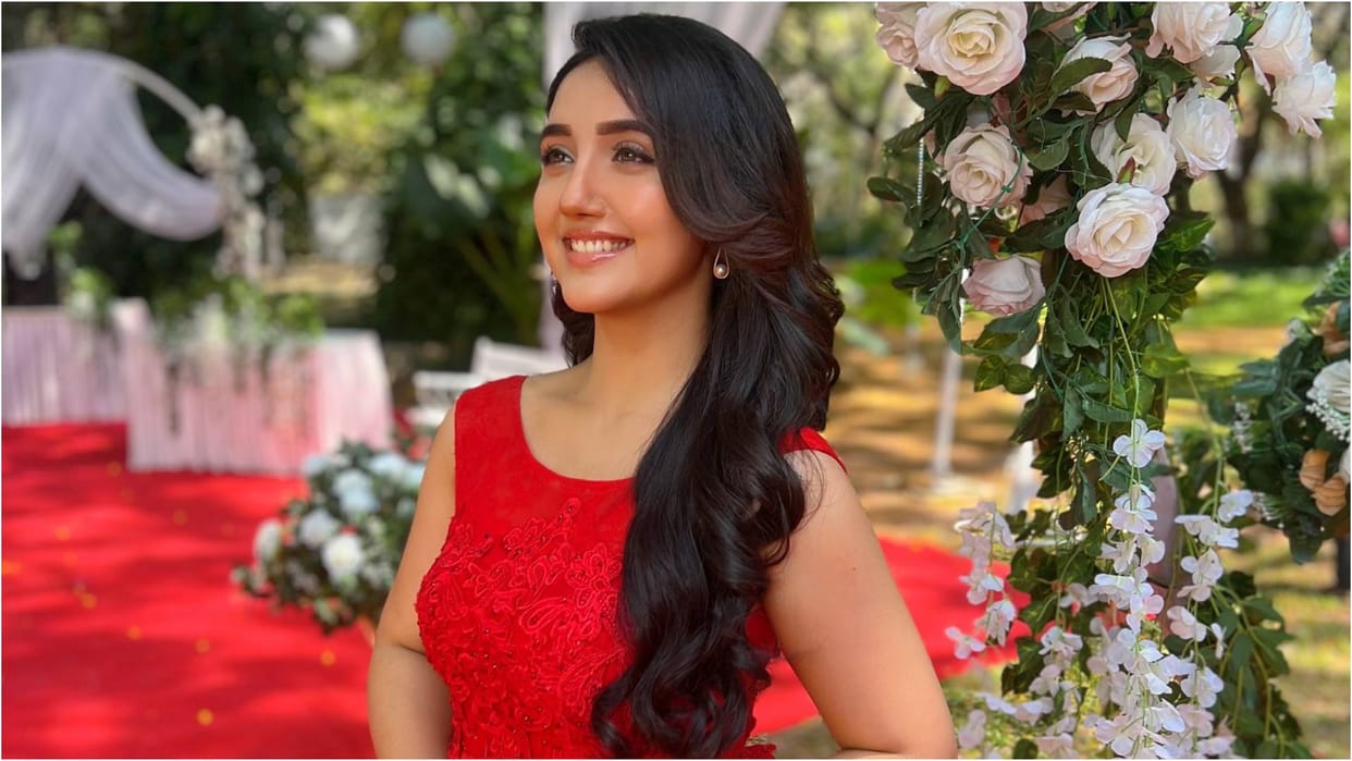 Malti Chahar and Ashnoor Kaur sharing strong bonding in salman khan hosted reality show Bigg Boss 19