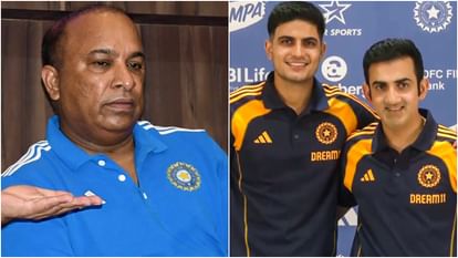 BCCI Confirms Split with Dream11, BCCI Secretary Devajit Saikia says ‘Won’t Partner with Such organisations'