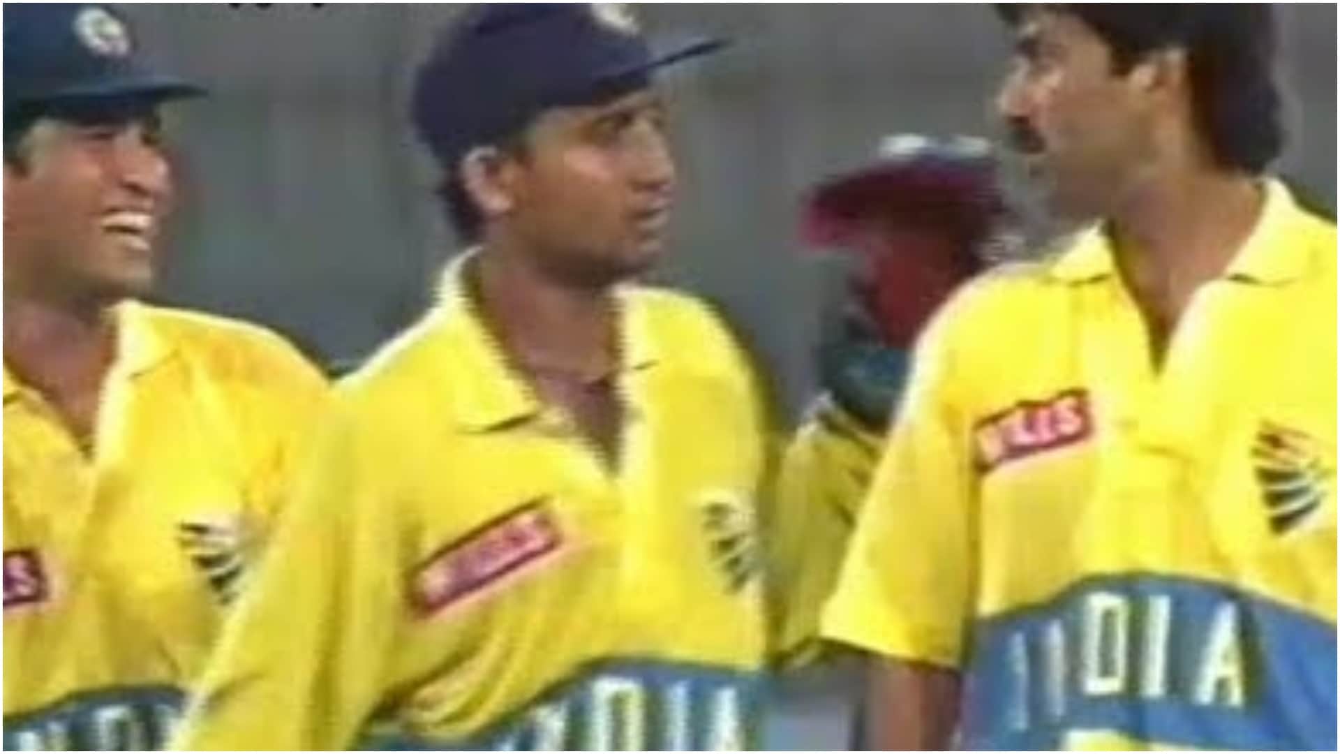 BCCI Jersey Sponsorship Saga: From Sahara to Dream11: Why BCCI Jersey Sponsorships Always Face Turmoil?