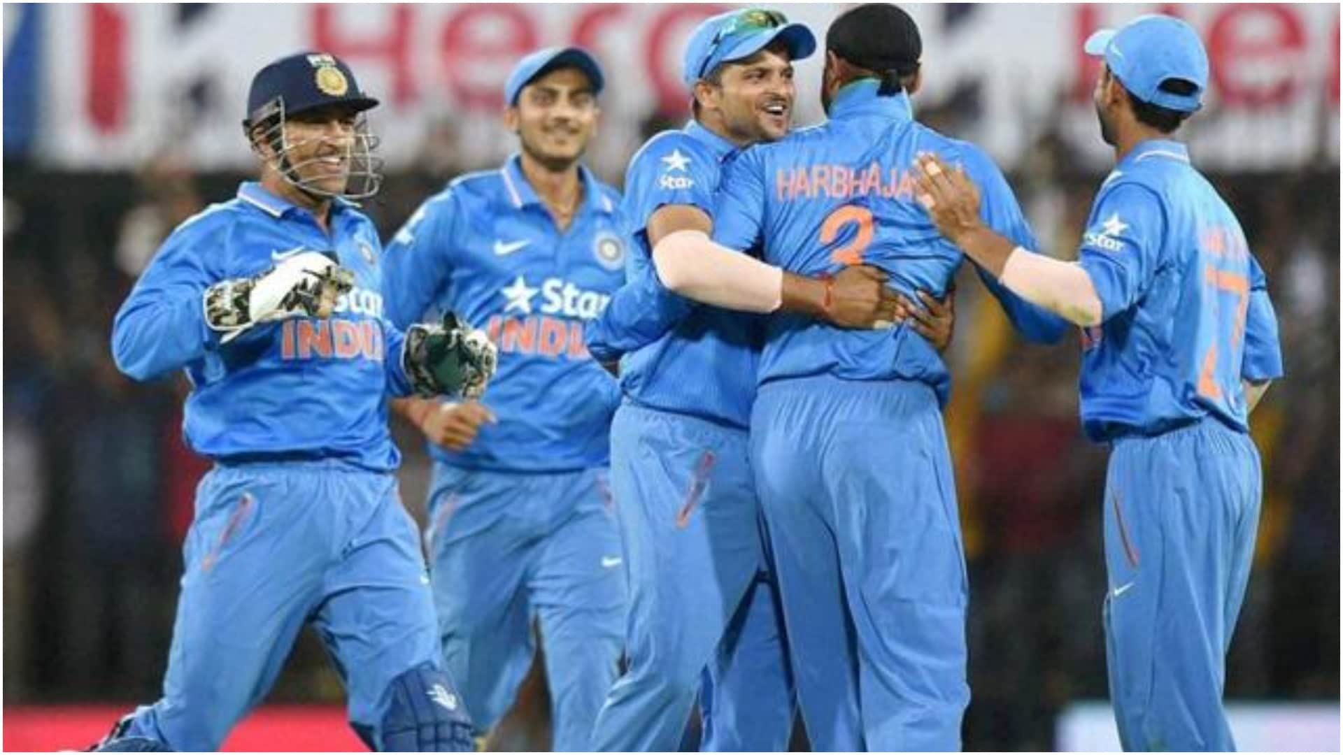BCCI Jersey Sponsorship Saga: From Sahara to Dream11: Why BCCI Jersey Sponsorships Always Face Turmoil?