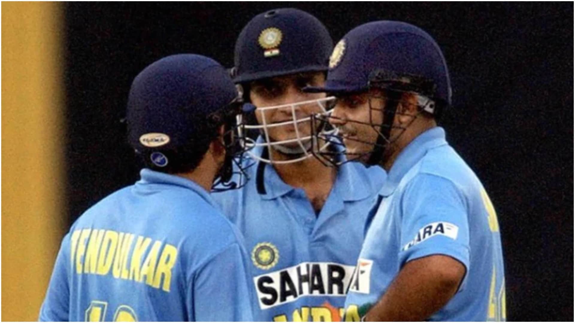 BCCI Jersey Sponsorship Saga: From Sahara to Dream11: Why BCCI Jersey Sponsorships Always Face Turmoil?