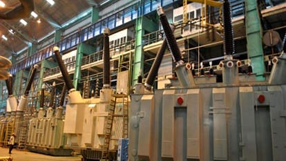 Jhansi: There is demand for BHEL's transformers abroad too... will export to these countries, order worth 6900