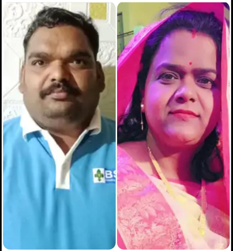 Bhopal: Two teachers from Madhya Pradesh will receive the National Teacher Award, Chief Minister and Education