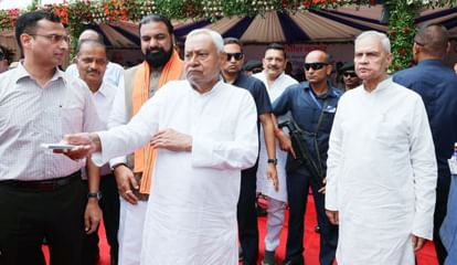 Bihar Cabinet: CM Nitish Kumar's cabinet's big decision for women; got direct offer for employment