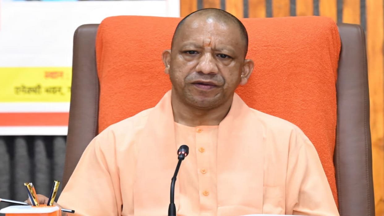Senior BJP member Vijay Kumar Malhotra passes away, CM Yogi pays tribute